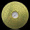 4St Gouden Decoratief Chinees Retro & Functioneel Accessoire 7