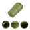 3St Praktische Groene Auto Asbak Mini Pbt+abs Met 10