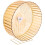 3Pcs Stable Multi Chinchilla Wheel Small Cage Pet Exercise Toy 7