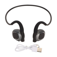 Bluetooth 5.3 Slúchadlá s vedením vzduchu Vodotesné Rýchle nabíjanie Dotykové ovládanie Potlačenie hluku Ľahký dizajn Slúchadlá s
