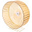 3Pcs Stable Multi Chinchilla Wheel Small Cage Pet Exercise Toy 9