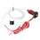 Κιτ εξωθητήρα MK8HotEnd για plug and play3D εκτυπωτή, βελτίωση ποιότητας εκτύπωσης με 1