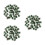 150Pcs Realistic Fake Flies Toy Plastic for Pranks 7