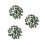 150Pcs Realistic Fake Flies Toy Plastic for Pranks 8