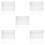 150Pcs Realistic Assorted Color Doll False Eyelashes for DIY Craft Use 9