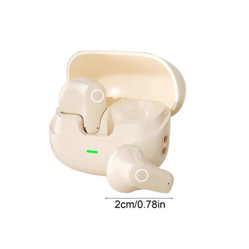 Écouteurs sans fil Bluetooth avec réduction de bruit, 80 h d'autonomie 2