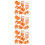 24St Schattige Resin Kat Figuren Multi Kleur Auto Dashboard Versiering 8