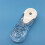 16Pcs Assorted Color Plastic Blind Cord Weights Roller Blind Handles 10