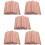 250Pcs Multi-Function Wooden Pencils for Kids School & Home Use 8