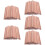 250Pcs Multi-Function Wooden Pencils for Kids School & Home Use 10