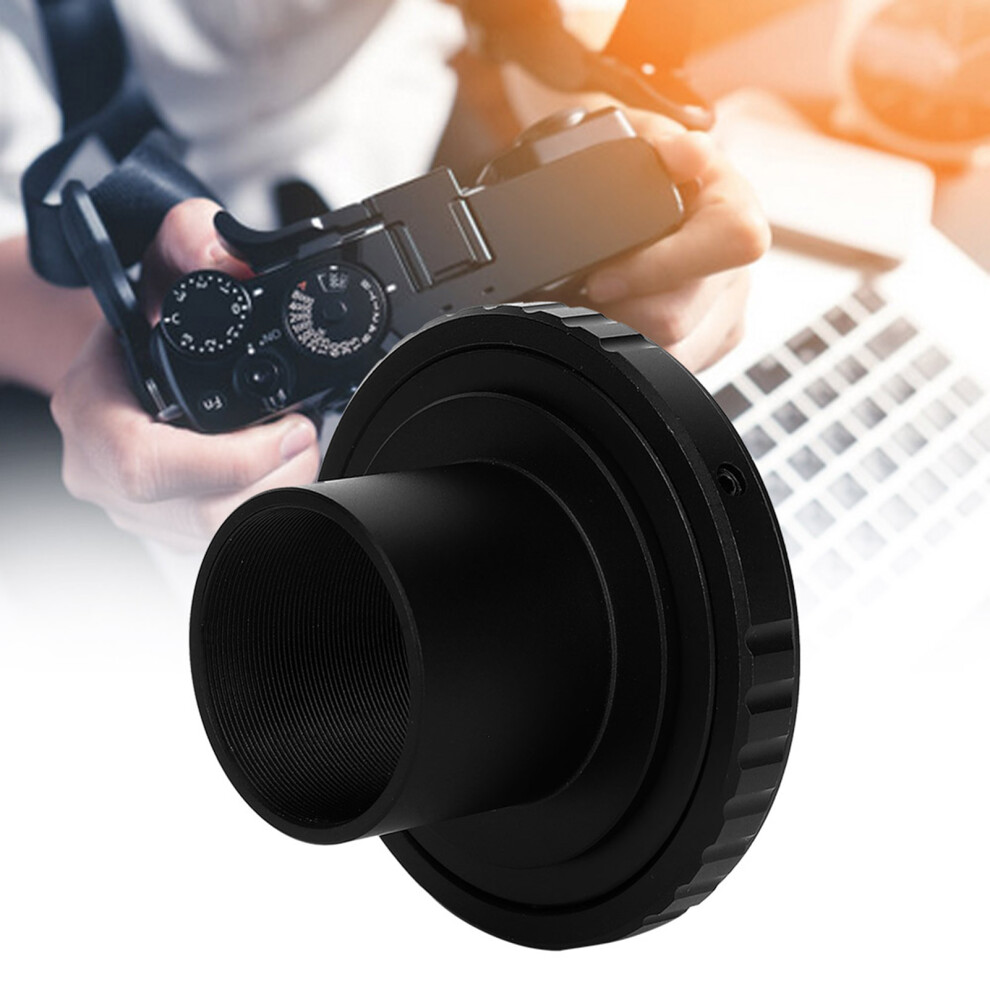 1.25In Telescope Adapter For Nikon 7806371661870