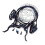 Hydraulic Disc Brake Set for MTB 3