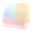 16Pcs Ergonomic Clay Pressure Plates Non-Stick Plastic Tools 2