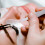 60St Brush Tool Met Dop, En Licht, Kleurrijk 3