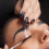 60St Brush Tool Met Dop, En Licht, Kleurrijk 4