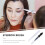 60St Brush Tool Met Dop, En Licht, Kleurrijk 6