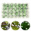 Mini Simulation Pelouse Décor Petite 9