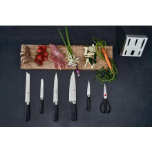 ZWILLING Fyra stjärnigt knivset 35148-507-0
