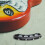 2St Gitaar Finger Stretcher Elastisch Gitaar Oefentool Zwart 4
