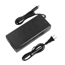 Battery Charger 54.6V 2A Charger for G2 PRO Electric Scooter for G2 MAX Parts US PLUG