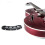 2St Gitaar Finger Stretcher Elastisch Gitaar Oefentool Zwart 5