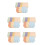 35St Vrouwen Taille Ondergoed Naadloos Ademend Full Coverage 6
