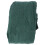 2Pcs Tree Protector Wrap Green Non-Woven Fabric Breathable Trunk Cover 2