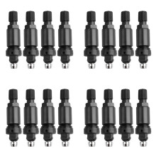 16x TPMS Reifenventil für Model 3 YXS Reifendruckkontrollsystem Reparaturset