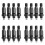 16x  TPMS Däckventil för  Model 3 YXS Reparationssats för Däcktrycksövervakningssystem 1