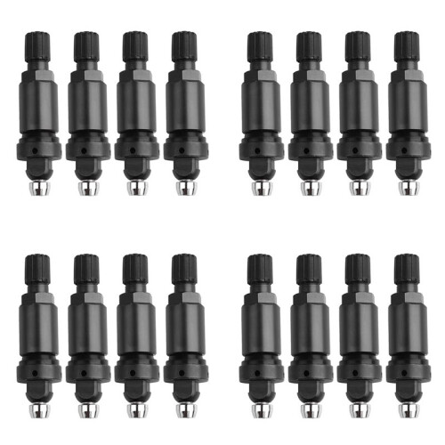 16x  TPMS Däckventil för  Model 3 YXS Reparationssats för Däcktrycksövervakningssystem