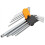SOL 35pc Hex Key Set 1