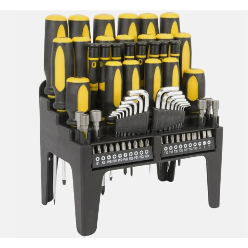 SOL 18pcs Screwdriver Set