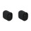 2X for Arlo Essential Spotlight Camera Silicone Protective Case Sunshade Rain Cover Case Leather Security 1