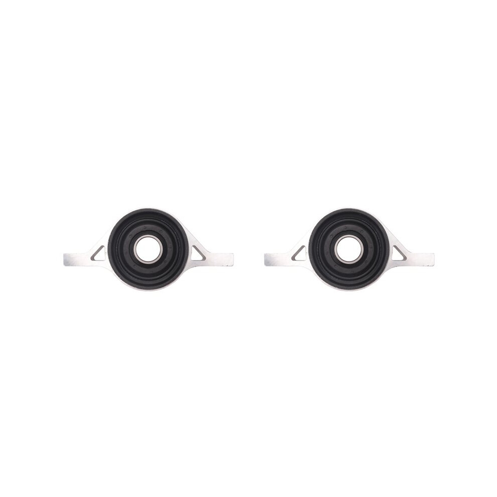 2X Drive Shaft Center Support Bearing 49575-1U000 49575-2P000 49575-2B000 For Ix35 Sorento Tucson Santa Fe 6033075401100