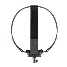 STARTRC Strap Mount for Action 6 Action Camera Headband Quick-Release Photography Mount Accessory