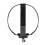STARTRC  Strap Mount for  Action 6 Action Camera Headband Quick-Release Photography Mount Accessory 1