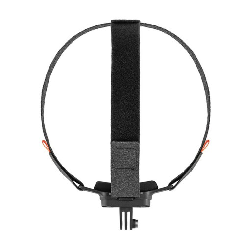STARTRC  Strap Mount for  Action 6 Action Camera Headband Quick-Release Photography Mount Accessory