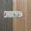 1 Set Safety Packlock Clasp Latch Stainless Steel For 5