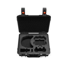 For Neo 2 Body-Sensing Explosion-Proof Safety Box for Neo2 Waterproof Shoulder Bag Tote Bag Outdoor Accessory Case