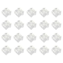 20PCS N558471 N569446 Nailer No Mar Tip for DCN680B DCN681B DCN680D1 DCN681D1