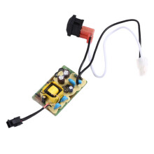 N693195 Miter Saw Power Supply DWS780 DWS716XPS DWS780 Replacement Parts for Power Tools Replacement Parts