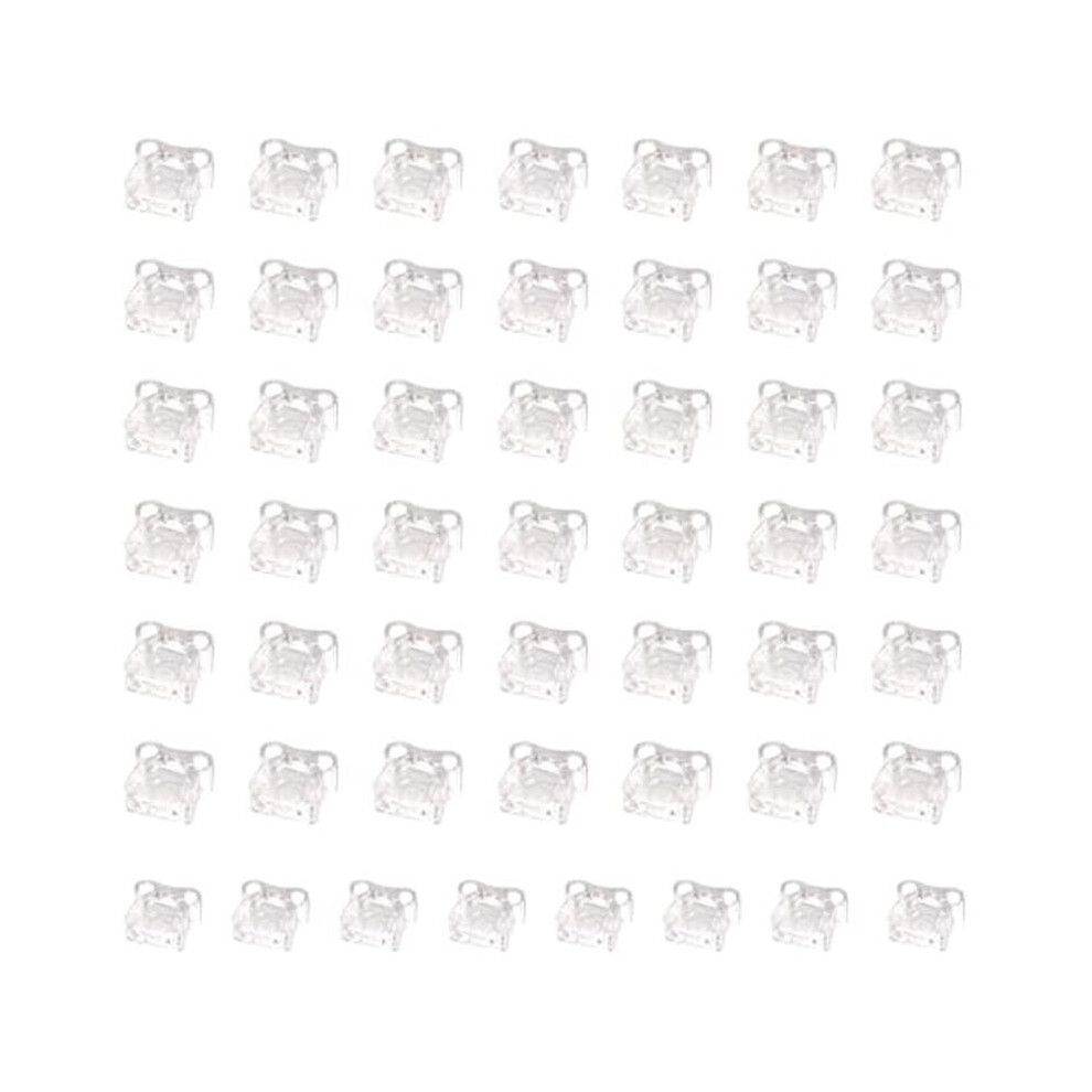50Pcs N558471 N569446 Nailer No Mar Tip For Dcn680b Dcn681b Dcn680d1 Dcn681d1 6032646190863
