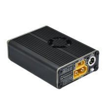 PD3.1 140W Bidirectional Fast Charger Type C USB XT60 XT30 3S 4S 5S 6S Lithium Battery Lifepo4 BMS Charging Discharging
