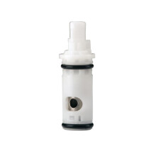 1224 1224B Faucet Cartridge Replacement for MOEN Most Double Handle Moen Faucets and Tub/Showers