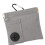 Dog Treat Bag Walking Backpack Pendants Multifunctional-Gray 1