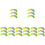 120Pcs Plastic Flute Protectors Wear-Resistant Covers 11