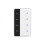 Matter WIFI DIY Name  4 Gang  Touchscreen  US Type Work with Tuya Alexa  Home Voice Control 1