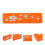 3St 16 Harmonica Voor Kinderen Plastic En Leuk Instrument 7