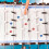 12Pièces Billes Roulantes Accessoires Multicolores -Foot 7
