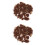 2Sets Decoratief Nepgras Voor DIY Landschapskunst 6